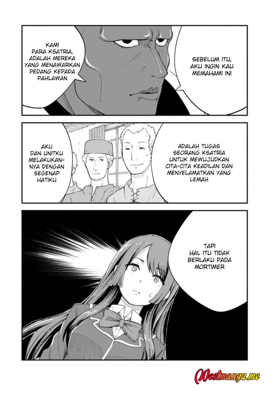 Dilarang COPAS - situs resmi www.mangacanblog.com - Komik monster no goshujin sama 086 - chapter 86 87 Indonesia monster no goshujin sama 086 - chapter 86 Terbaru 12|Baca Manga Komik Indonesia|Mangacan