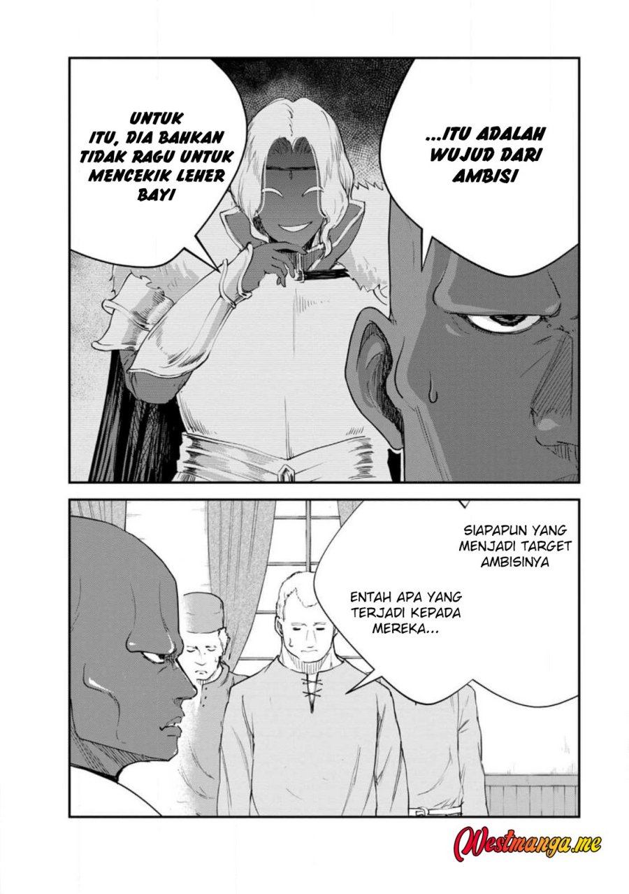 Dilarang COPAS - situs resmi www.mangacanblog.com - Komik monster no goshujin sama 086 - chapter 86 87 Indonesia monster no goshujin sama 086 - chapter 86 Terbaru 13|Baca Manga Komik Indonesia|Mangacan