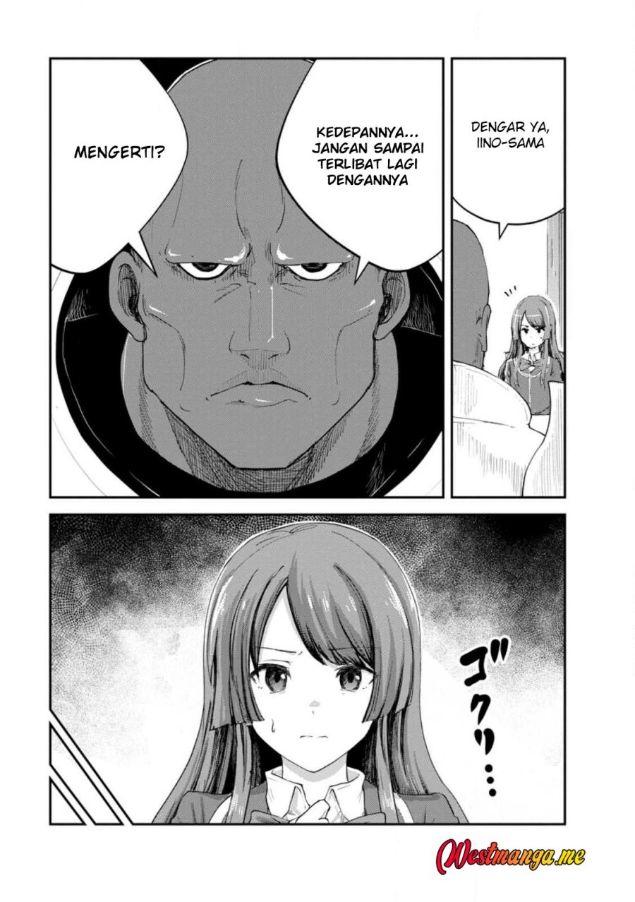 Dilarang COPAS - situs resmi www.mangacanblog.com - Komik monster no goshujin sama 086 - chapter 86 87 Indonesia monster no goshujin sama 086 - chapter 86 Terbaru 14|Baca Manga Komik Indonesia|Mangacan