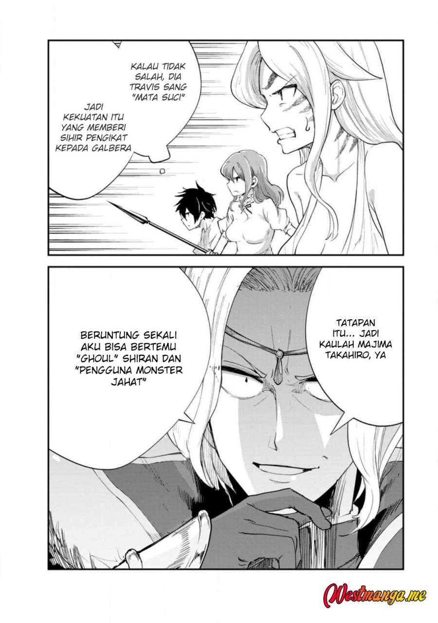 Dilarang COPAS - situs resmi www.mangacanblog.com - Komik monster no goshujin sama 086 - chapter 86 87 Indonesia monster no goshujin sama 086 - chapter 86 Terbaru 17|Baca Manga Komik Indonesia|Mangacan