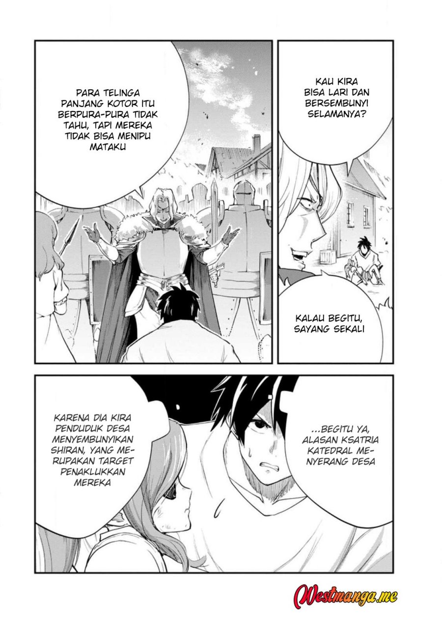 Dilarang COPAS - situs resmi www.mangacanblog.com - Komik monster no goshujin sama 086 - chapter 86 87 Indonesia monster no goshujin sama 086 - chapter 86 Terbaru 18|Baca Manga Komik Indonesia|Mangacan