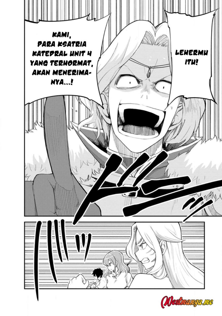 Dilarang COPAS - situs resmi www.mangacanblog.com - Komik monster no goshujin sama 086 - chapter 86 87 Indonesia monster no goshujin sama 086 - chapter 86 Terbaru 21|Baca Manga Komik Indonesia|Mangacan