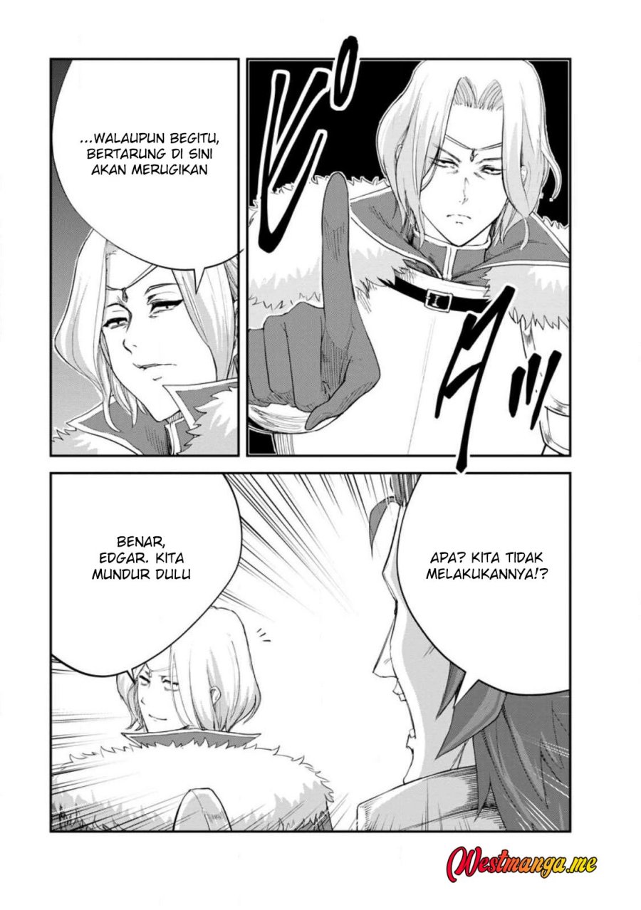 Dilarang COPAS - situs resmi www.mangacanblog.com - Komik monster no goshujin sama 086 - chapter 86 87 Indonesia monster no goshujin sama 086 - chapter 86 Terbaru 22|Baca Manga Komik Indonesia|Mangacan