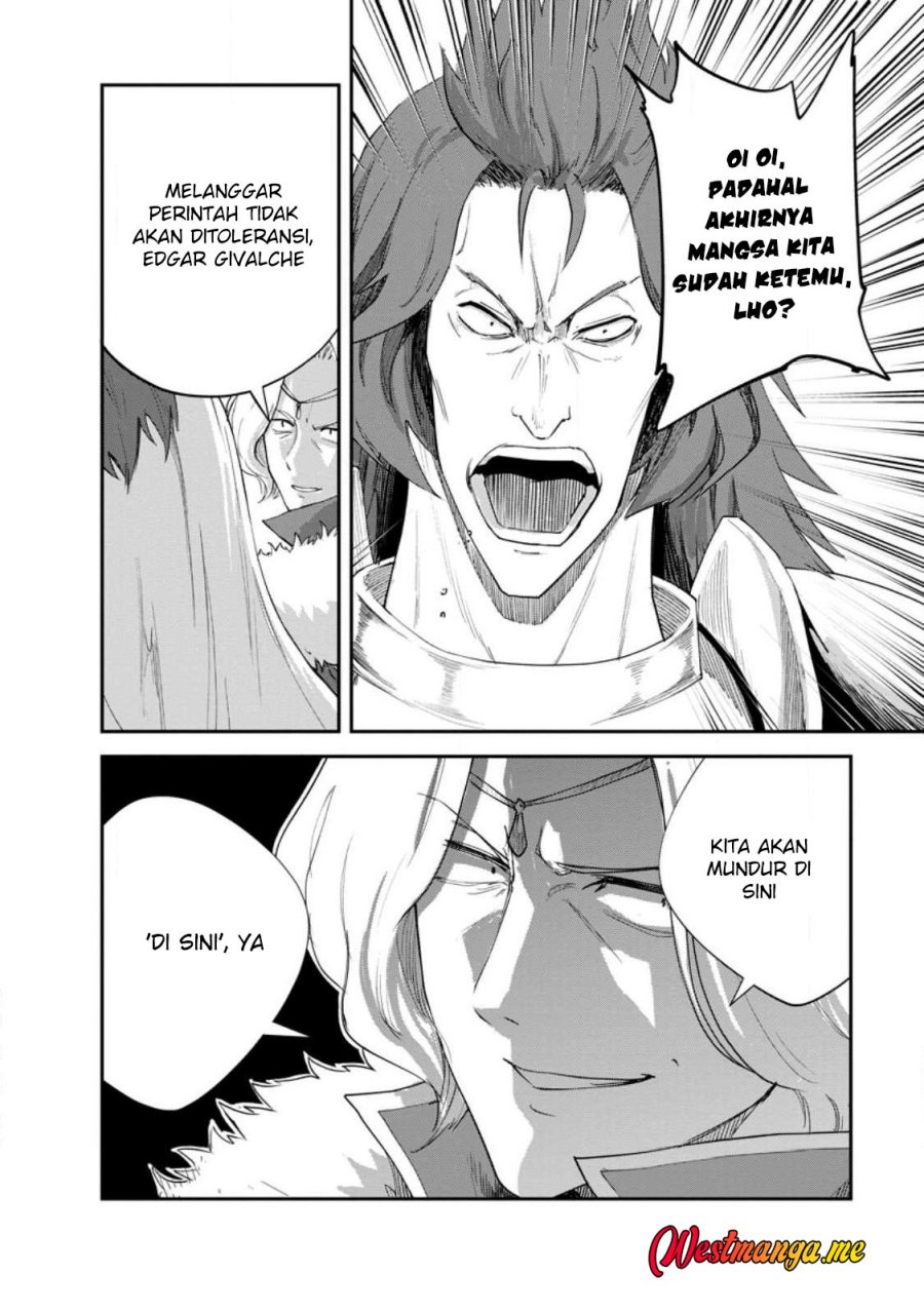 Dilarang COPAS - situs resmi www.mangacanblog.com - Komik monster no goshujin sama 086 - chapter 86 87 Indonesia monster no goshujin sama 086 - chapter 86 Terbaru 23|Baca Manga Komik Indonesia|Mangacan