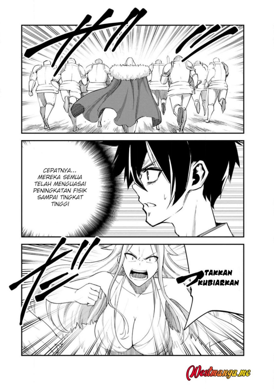 Dilarang COPAS - situs resmi www.mangacanblog.com - Komik monster no goshujin sama 086 - chapter 86 87 Indonesia monster no goshujin sama 086 - chapter 86 Terbaru 24|Baca Manga Komik Indonesia|Mangacan