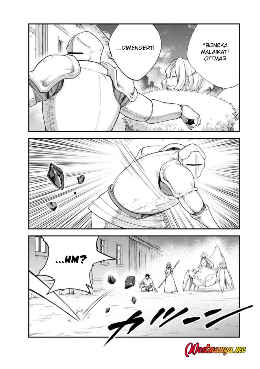 Dilarang COPAS - situs resmi www.mangacanblog.com - Komik monster no goshujin sama 086 - chapter 86 87 Indonesia monster no goshujin sama 086 - chapter 86 Terbaru 25|Baca Manga Komik Indonesia|Mangacan