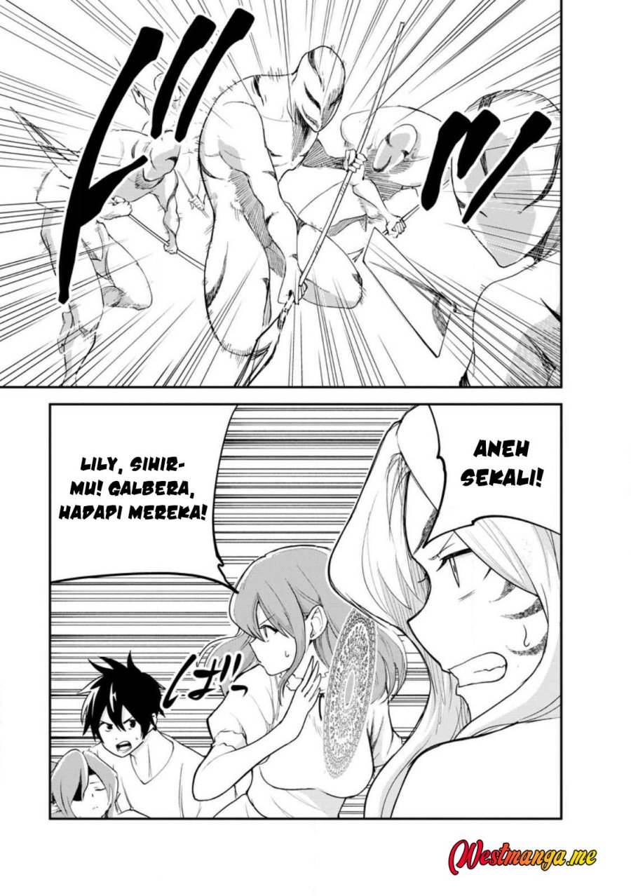 Dilarang COPAS - situs resmi www.mangacanblog.com - Komik monster no goshujin sama 086 - chapter 86 87 Indonesia monster no goshujin sama 086 - chapter 86 Terbaru 28|Baca Manga Komik Indonesia|Mangacan