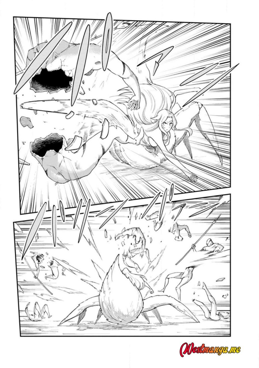 Dilarang COPAS - situs resmi www.mangacanblog.com - Komik monster no goshujin sama 086 - chapter 86 87 Indonesia monster no goshujin sama 086 - chapter 86 Terbaru 30|Baca Manga Komik Indonesia|Mangacan