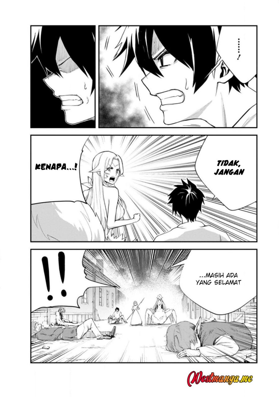 Dilarang COPAS - situs resmi www.mangacanblog.com - Komik monster no goshujin sama 086 - chapter 86 87 Indonesia monster no goshujin sama 086 - chapter 86 Terbaru 33|Baca Manga Komik Indonesia|Mangacan