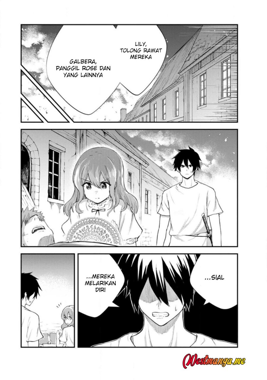 Dilarang COPAS - situs resmi www.mangacanblog.com - Komik monster no goshujin sama 086 - chapter 86 87 Indonesia monster no goshujin sama 086 - chapter 86 Terbaru 34|Baca Manga Komik Indonesia|Mangacan