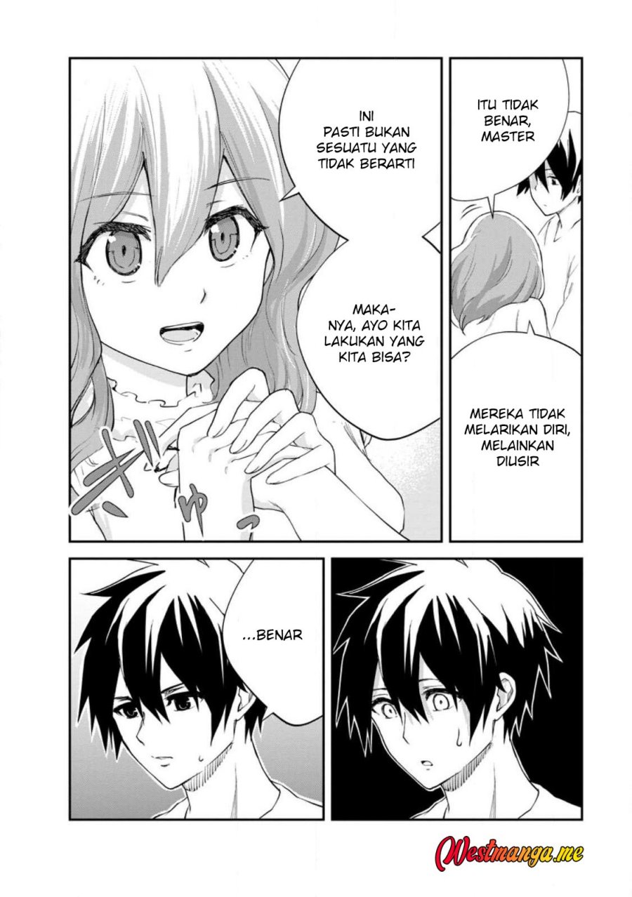 Dilarang COPAS - situs resmi www.mangacanblog.com - Komik monster no goshujin sama 086 - chapter 86 87 Indonesia monster no goshujin sama 086 - chapter 86 Terbaru 35|Baca Manga Komik Indonesia|Mangacan