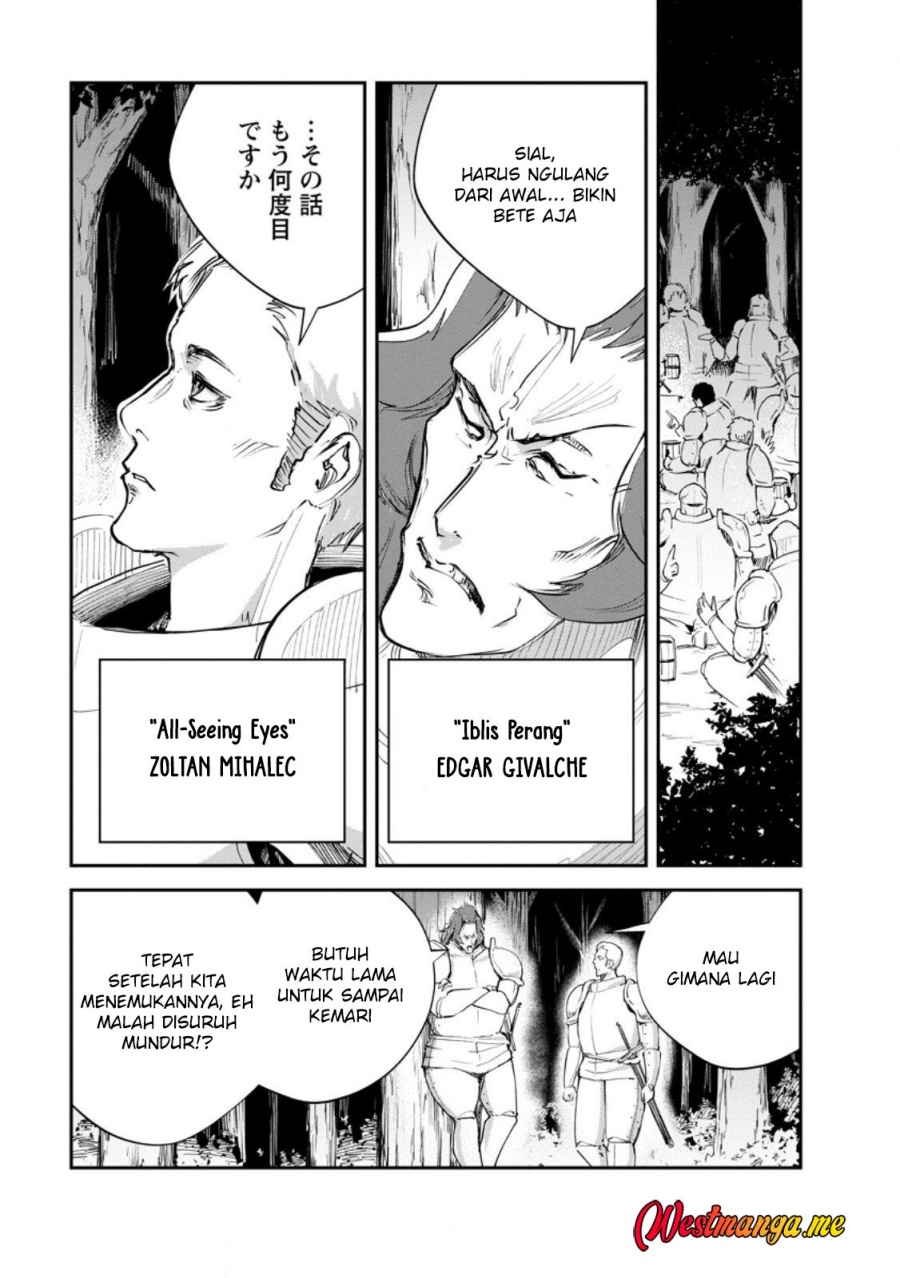 Dilarang COPAS - situs resmi www.mangacanblog.com - Komik monster no goshujin sama 087 - chapter 87 88 Indonesia monster no goshujin sama 087 - chapter 87 Terbaru 1|Baca Manga Komik Indonesia|Mangacan