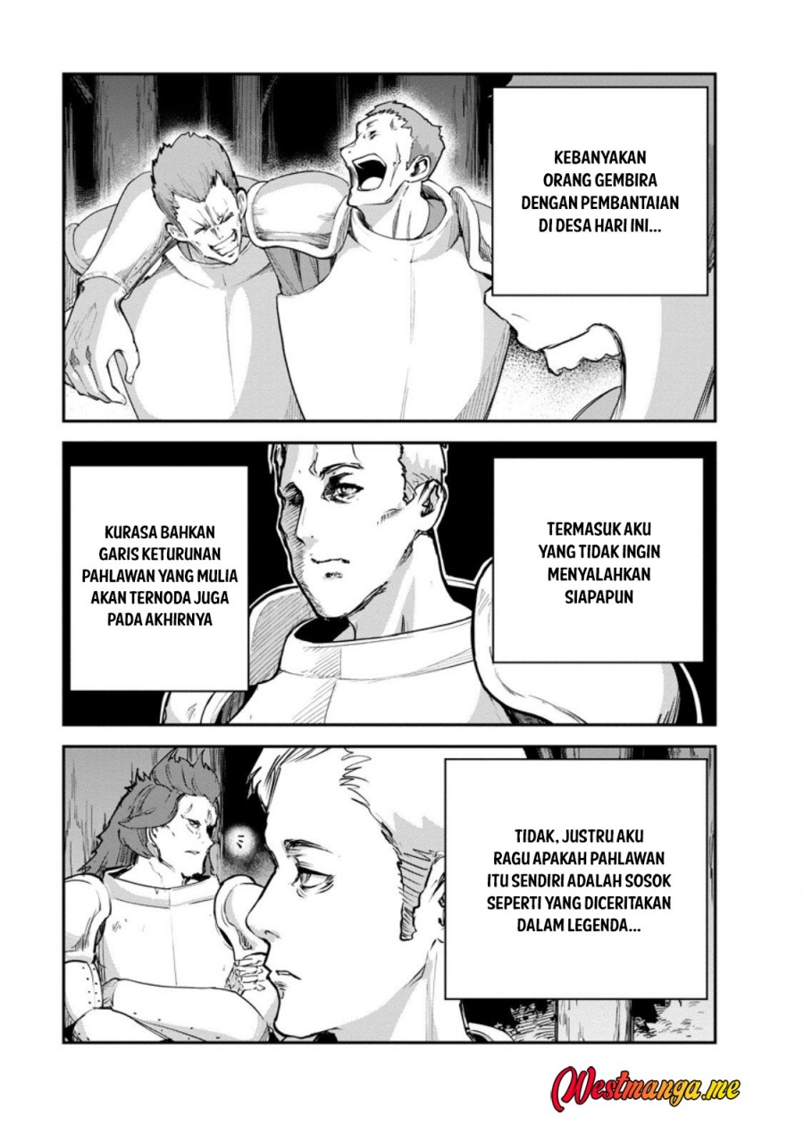 Dilarang COPAS - situs resmi www.mangacanblog.com - Komik monster no goshujin sama 087 - chapter 87 88 Indonesia monster no goshujin sama 087 - chapter 87 Terbaru 4|Baca Manga Komik Indonesia|Mangacan