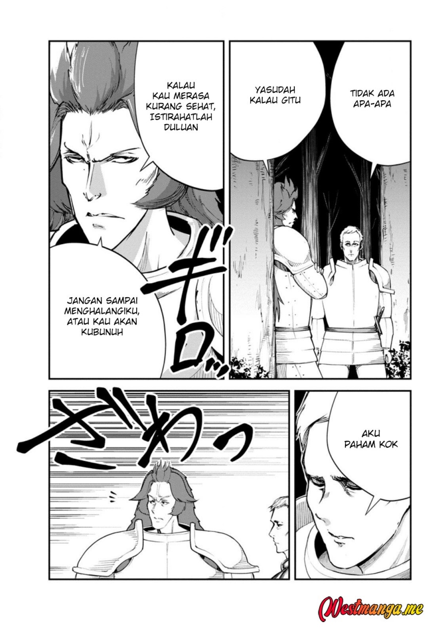 Dilarang COPAS - situs resmi www.mangacanblog.com - Komik monster no goshujin sama 087 - chapter 87 88 Indonesia monster no goshujin sama 087 - chapter 87 Terbaru 9|Baca Manga Komik Indonesia|Mangacan