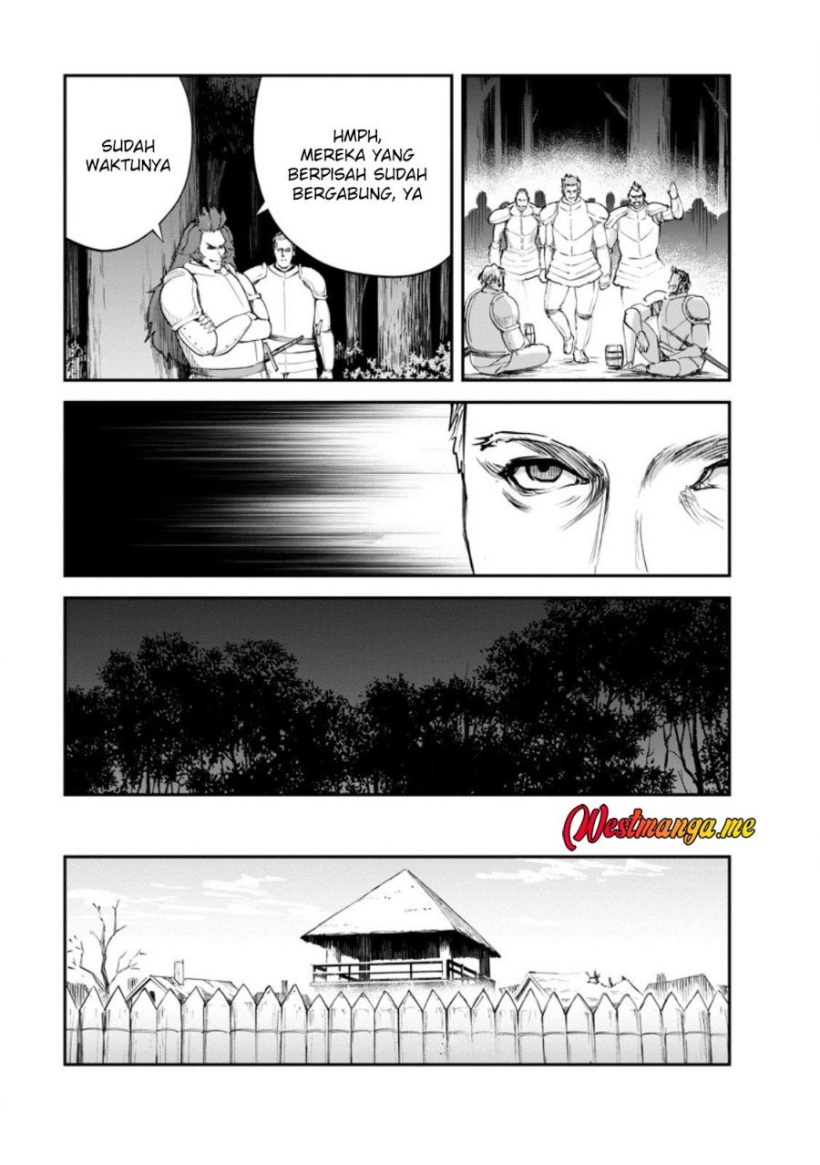 Dilarang COPAS - situs resmi www.mangacanblog.com - Komik monster no goshujin sama 087 - chapter 87 88 Indonesia monster no goshujin sama 087 - chapter 87 Terbaru 10|Baca Manga Komik Indonesia|Mangacan