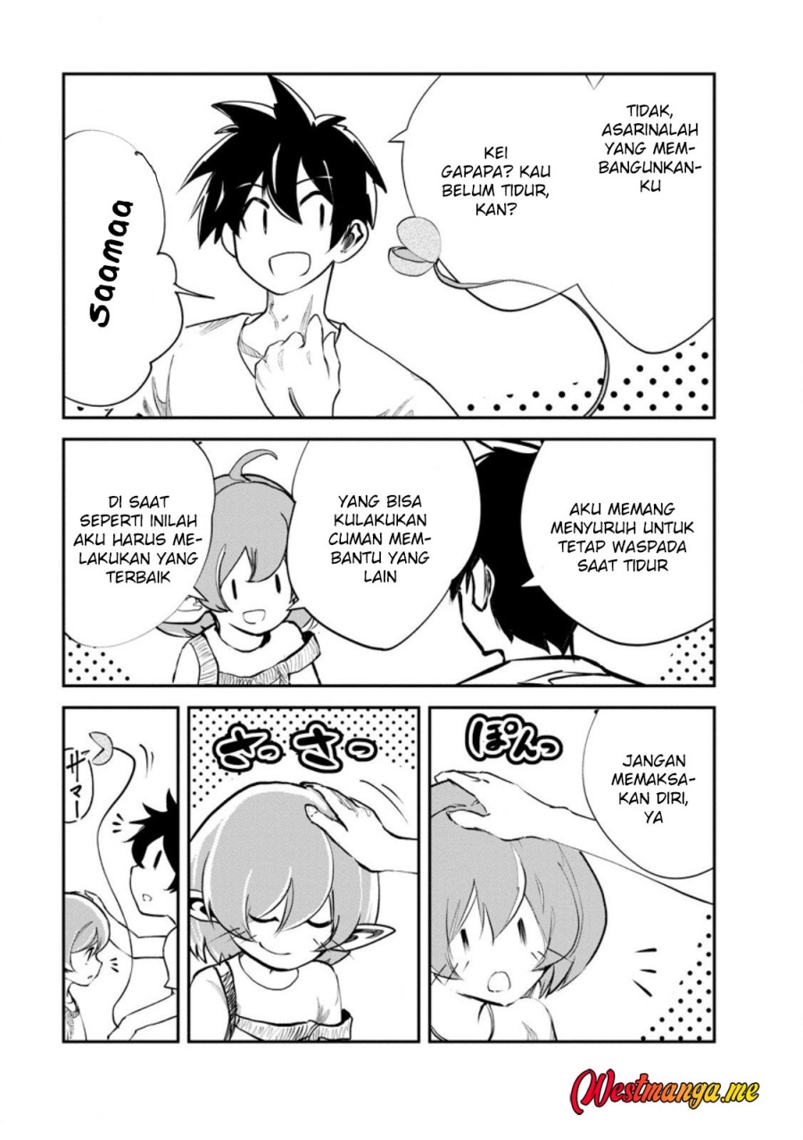 Dilarang COPAS - situs resmi www.mangacanblog.com - Komik monster no goshujin sama 087 - chapter 87 88 Indonesia monster no goshujin sama 087 - chapter 87 Terbaru 12|Baca Manga Komik Indonesia|Mangacan