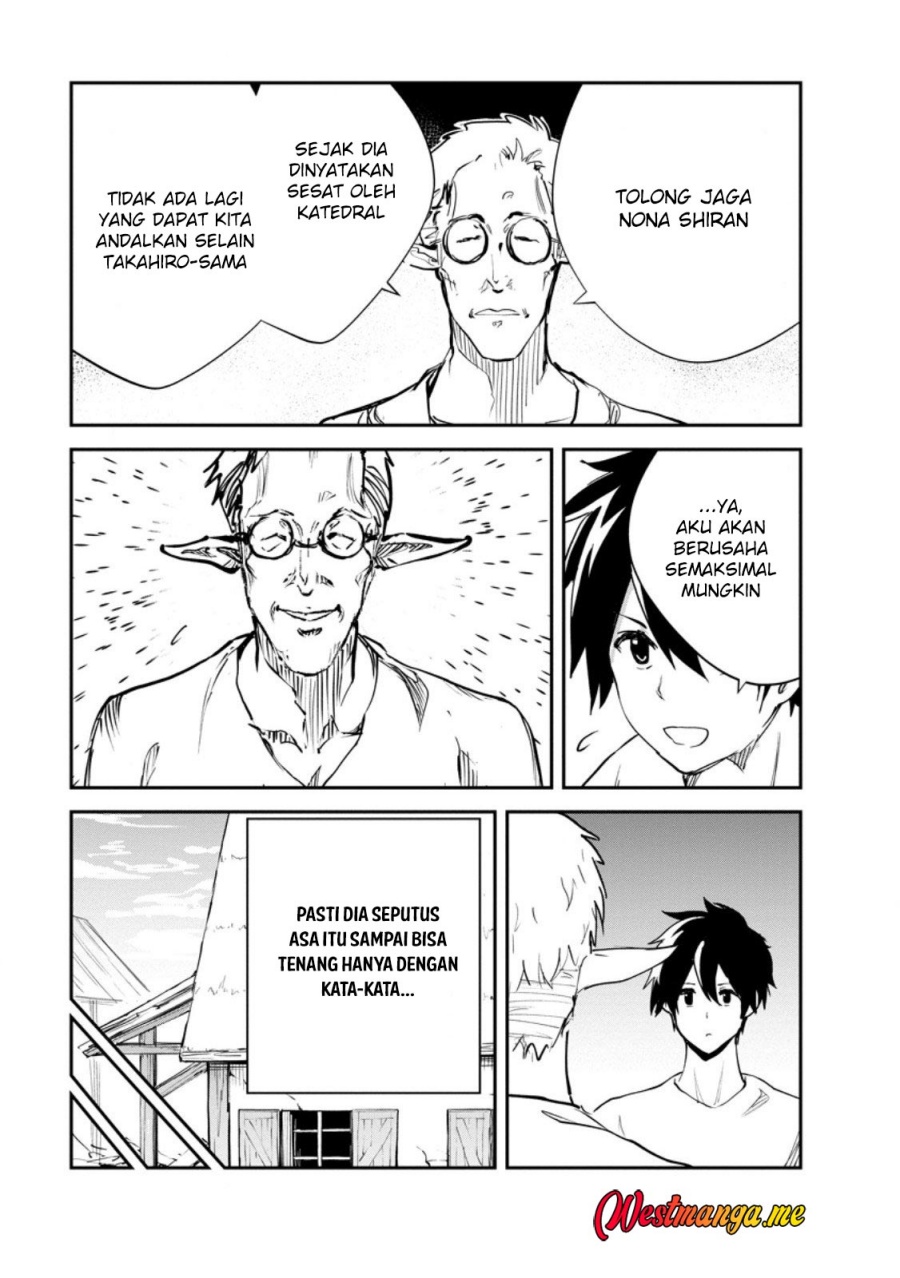 Dilarang COPAS - situs resmi www.mangacanblog.com - Komik monster no goshujin sama 087 - chapter 87 88 Indonesia monster no goshujin sama 087 - chapter 87 Terbaru 14|Baca Manga Komik Indonesia|Mangacan