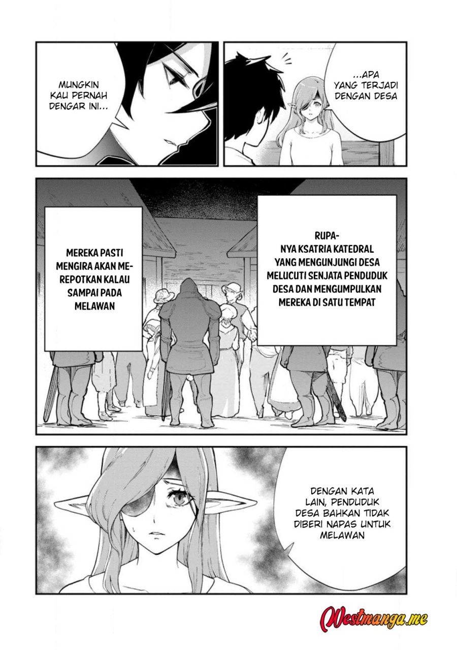 Dilarang COPAS - situs resmi www.mangacanblog.com - Komik monster no goshujin sama 087 - chapter 87 88 Indonesia monster no goshujin sama 087 - chapter 87 Terbaru 18|Baca Manga Komik Indonesia|Mangacan
