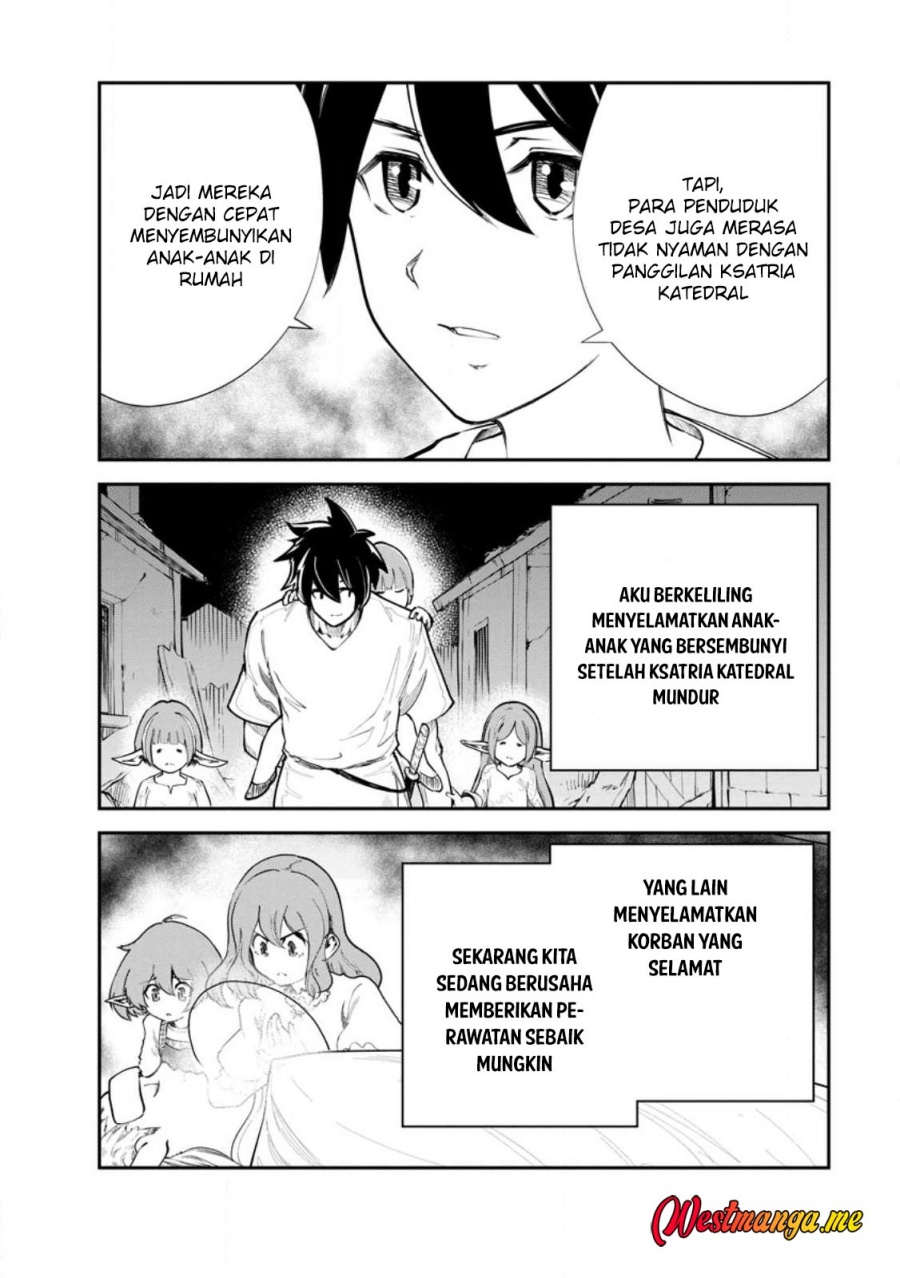 Dilarang COPAS - situs resmi www.mangacanblog.com - Komik monster no goshujin sama 087 - chapter 87 88 Indonesia monster no goshujin sama 087 - chapter 87 Terbaru 19|Baca Manga Komik Indonesia|Mangacan