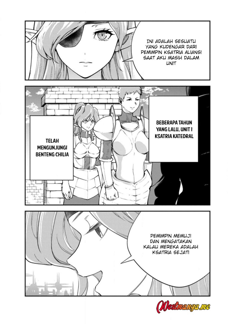 Dilarang COPAS - situs resmi www.mangacanblog.com - Komik monster no goshujin sama 087 - chapter 87 88 Indonesia monster no goshujin sama 087 - chapter 87 Terbaru 21|Baca Manga Komik Indonesia|Mangacan