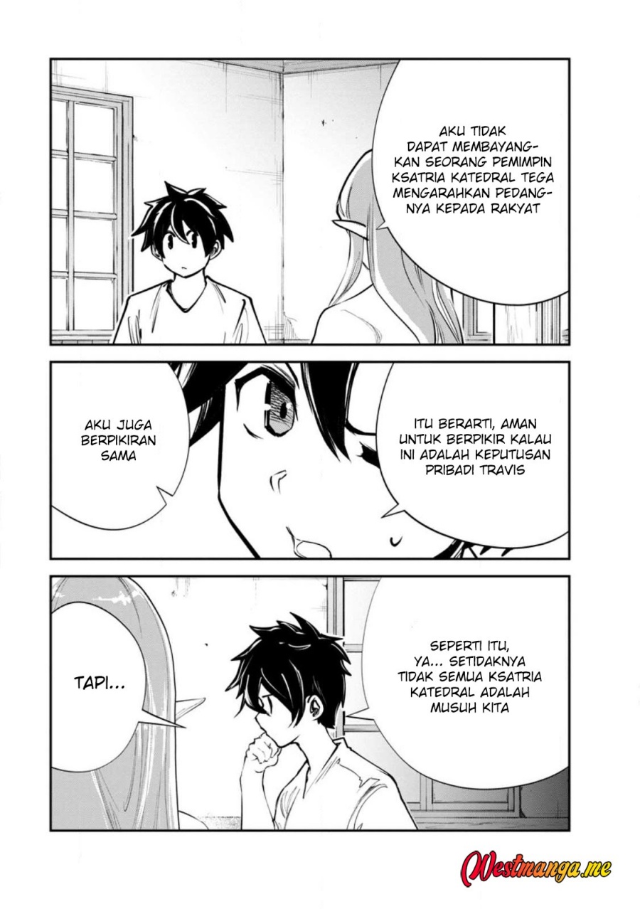 Dilarang COPAS - situs resmi www.mangacanblog.com - Komik monster no goshujin sama 087 - chapter 87 88 Indonesia monster no goshujin sama 087 - chapter 87 Terbaru 22|Baca Manga Komik Indonesia|Mangacan