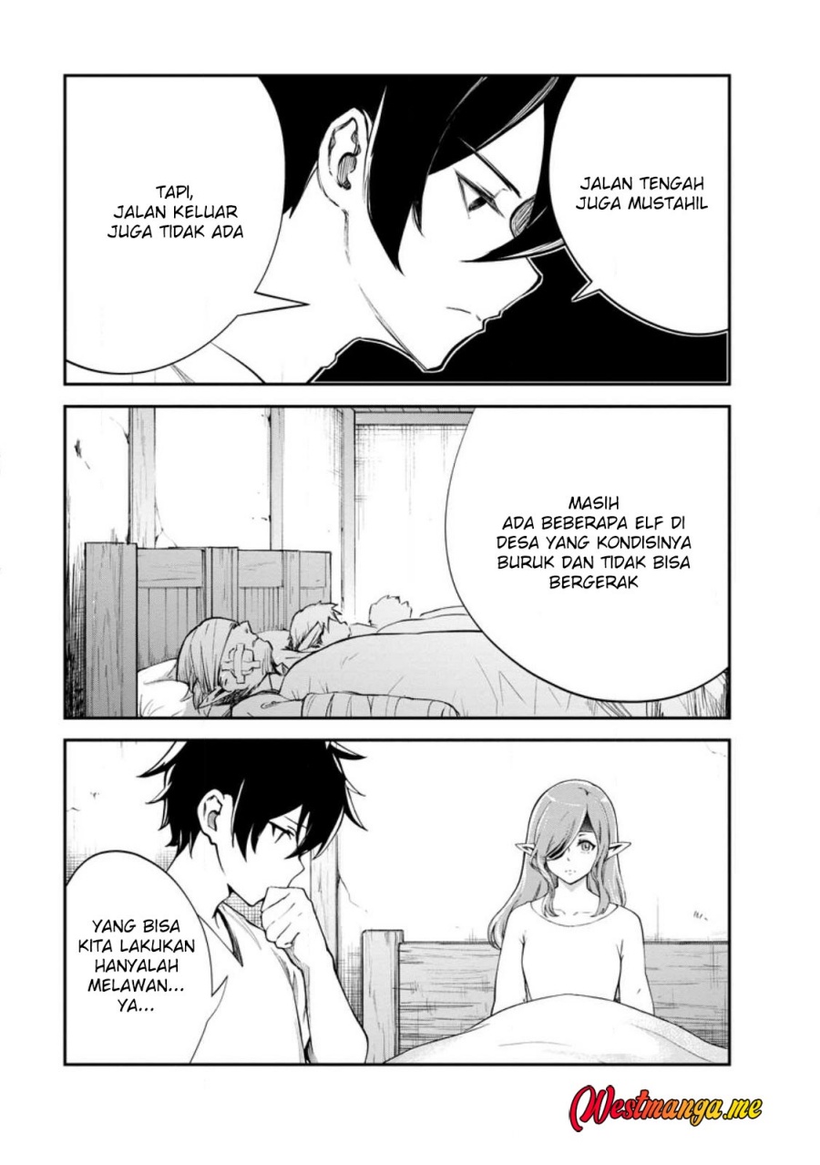 Dilarang COPAS - situs resmi www.mangacanblog.com - Komik monster no goshujin sama 087 - chapter 87 88 Indonesia monster no goshujin sama 087 - chapter 87 Terbaru 23|Baca Manga Komik Indonesia|Mangacan