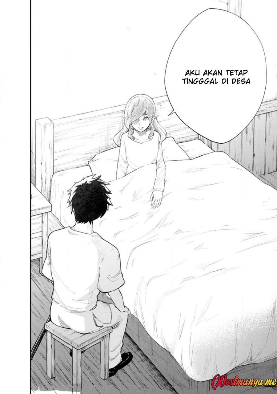 Dilarang COPAS - situs resmi www.mangacanblog.com - Komik monster no goshujin sama 087 - chapter 87 88 Indonesia monster no goshujin sama 087 - chapter 87 Terbaru 26|Baca Manga Komik Indonesia|Mangacan