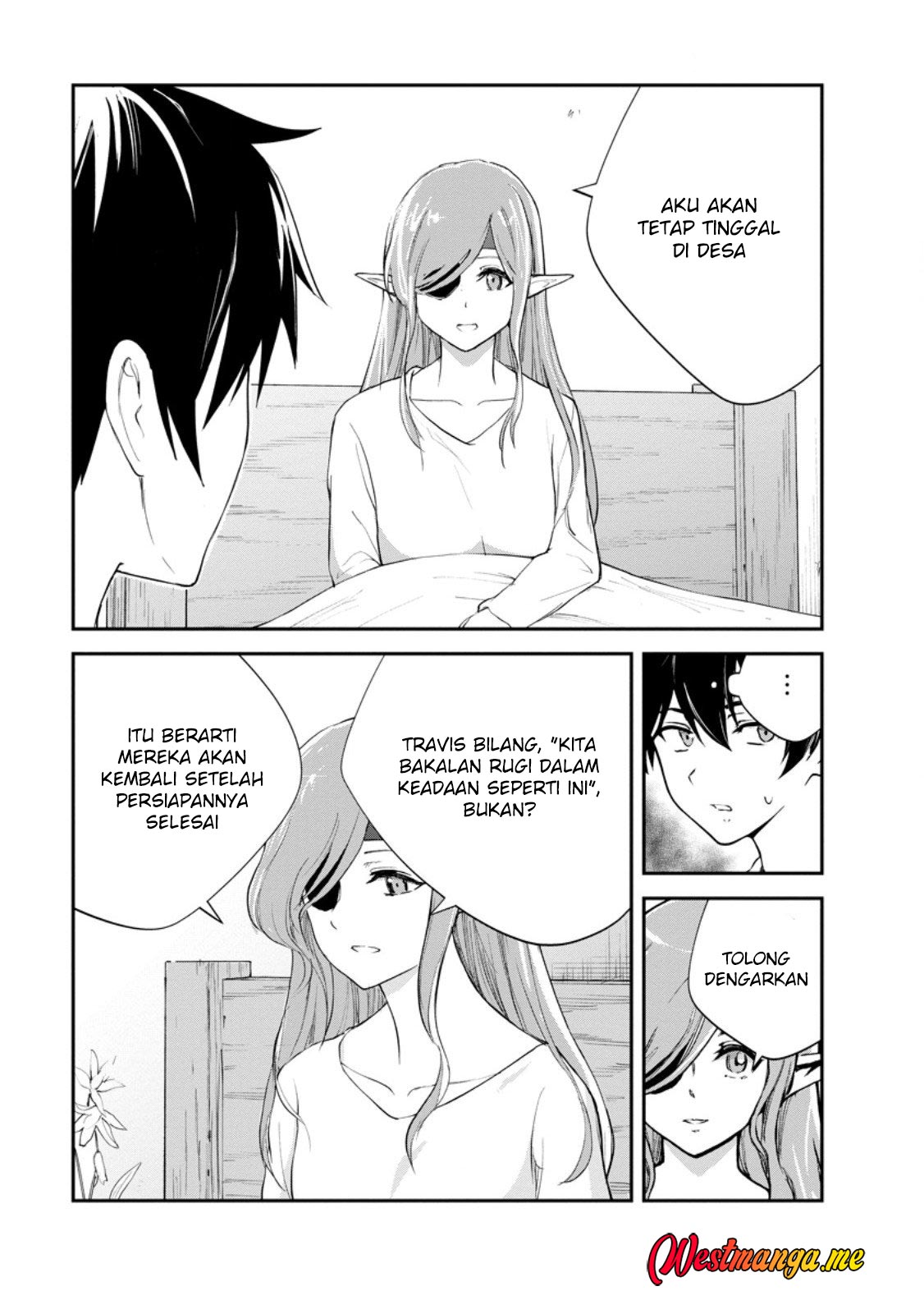 Dilarang COPAS - situs resmi www.mangacanblog.com - Komik monster no goshujin sama 088 - chapter 88 89 Indonesia monster no goshujin sama 088 - chapter 88 Terbaru 1|Baca Manga Komik Indonesia|Mangacan