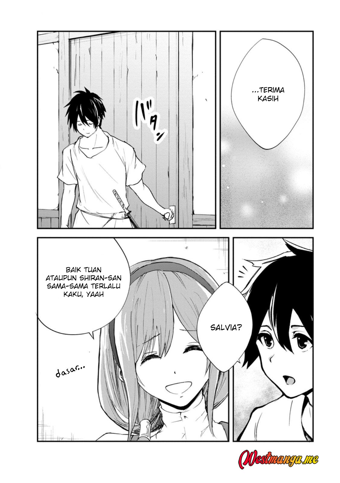 Dilarang COPAS - situs resmi www.mangacanblog.com - Komik monster no goshujin sama 088 - chapter 88 89 Indonesia monster no goshujin sama 088 - chapter 88 Terbaru 11|Baca Manga Komik Indonesia|Mangacan