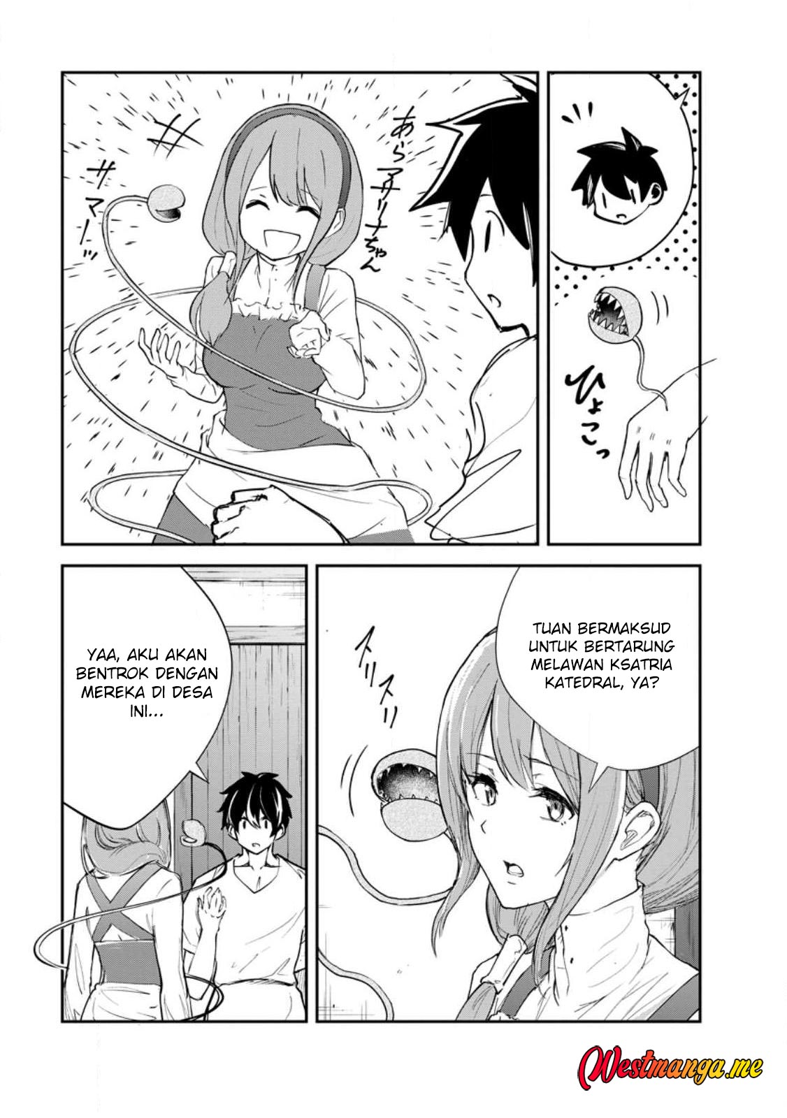 Dilarang COPAS - situs resmi www.mangacanblog.com - Komik monster no goshujin sama 088 - chapter 88 89 Indonesia monster no goshujin sama 088 - chapter 88 Terbaru 12|Baca Manga Komik Indonesia|Mangacan