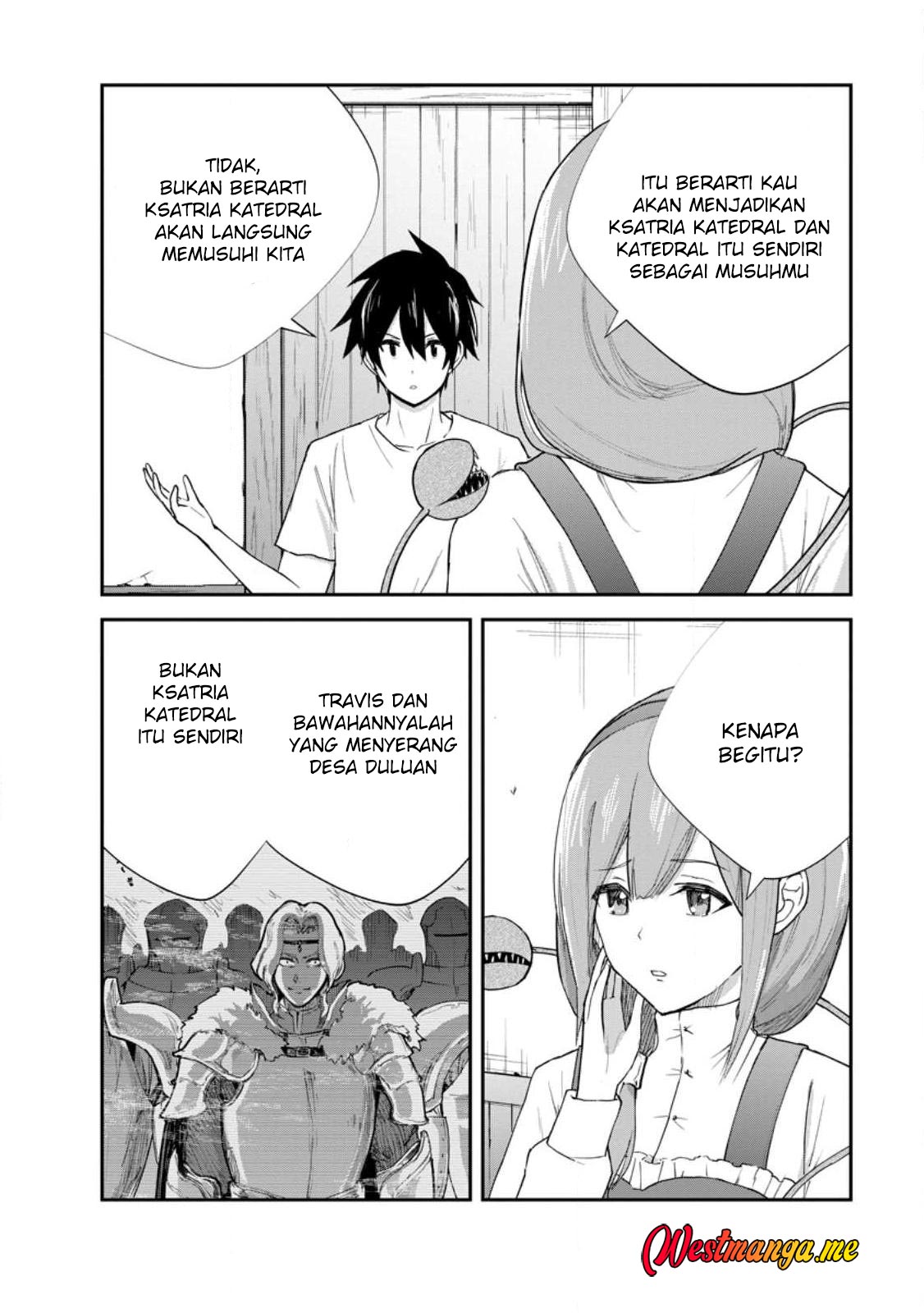 Dilarang COPAS - situs resmi www.mangacanblog.com - Komik monster no goshujin sama 088 - chapter 88 89 Indonesia monster no goshujin sama 088 - chapter 88 Terbaru 13|Baca Manga Komik Indonesia|Mangacan