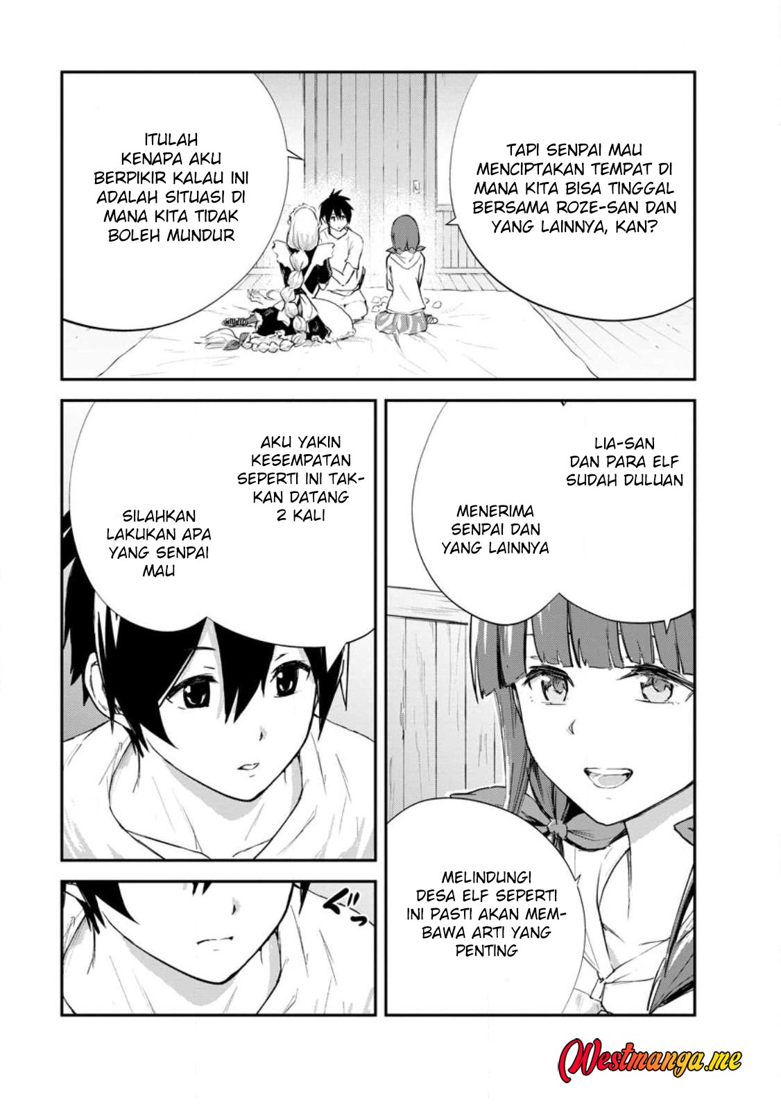 Dilarang COPAS - situs resmi www.mangacanblog.com - Komik monster no goshujin sama 088 - chapter 88 89 Indonesia monster no goshujin sama 088 - chapter 88 Terbaru 20|Baca Manga Komik Indonesia|Mangacan