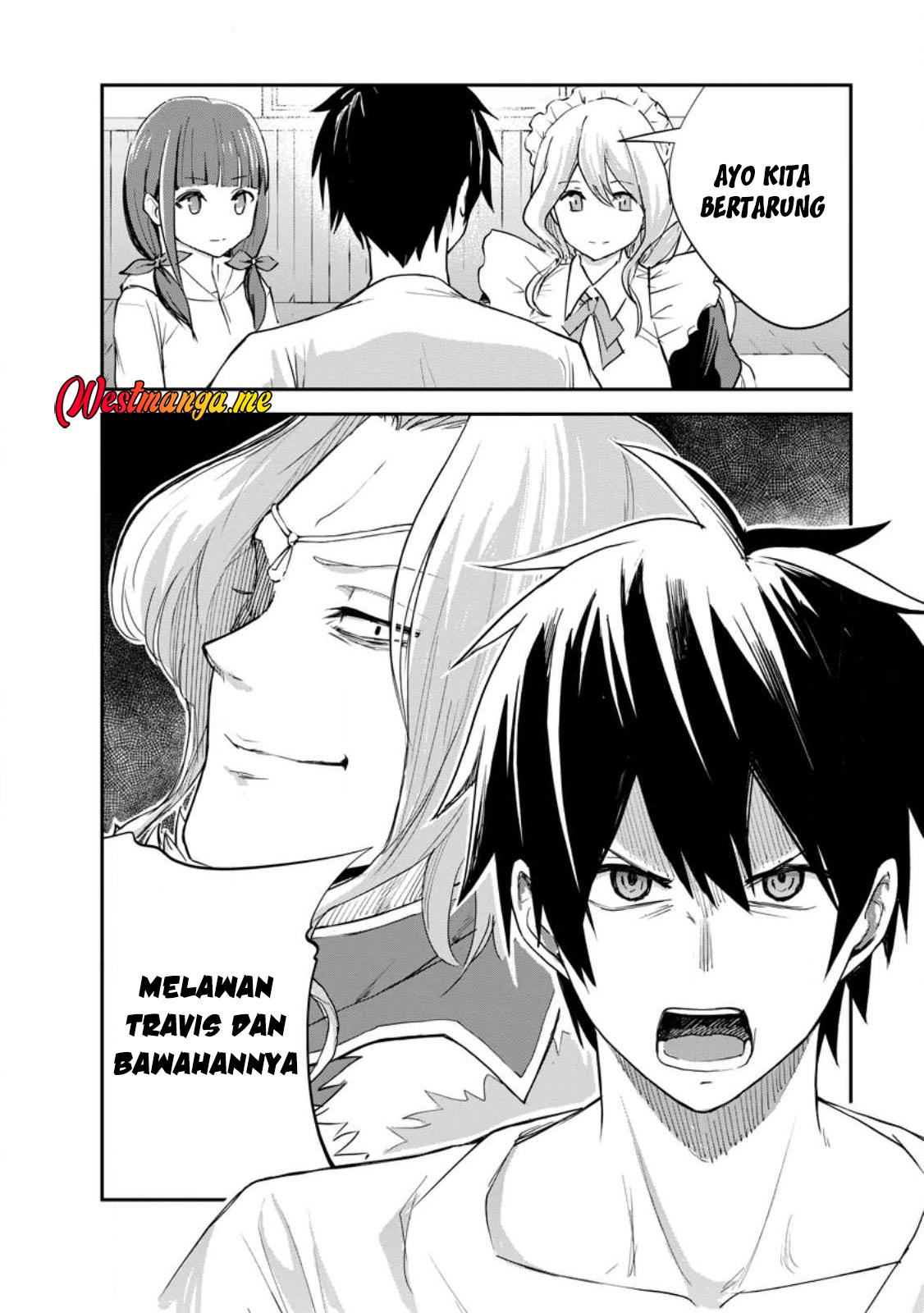 Dilarang COPAS - situs resmi www.mangacanblog.com - Komik monster no goshujin sama 088 - chapter 88 89 Indonesia monster no goshujin sama 088 - chapter 88 Terbaru 21|Baca Manga Komik Indonesia|Mangacan