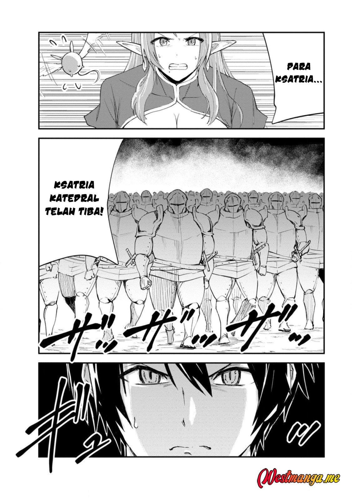 Dilarang COPAS - situs resmi www.mangacanblog.com - Komik monster no goshujin sama 088 - chapter 88 89 Indonesia monster no goshujin sama 088 - chapter 88 Terbaru 31|Baca Manga Komik Indonesia|Mangacan