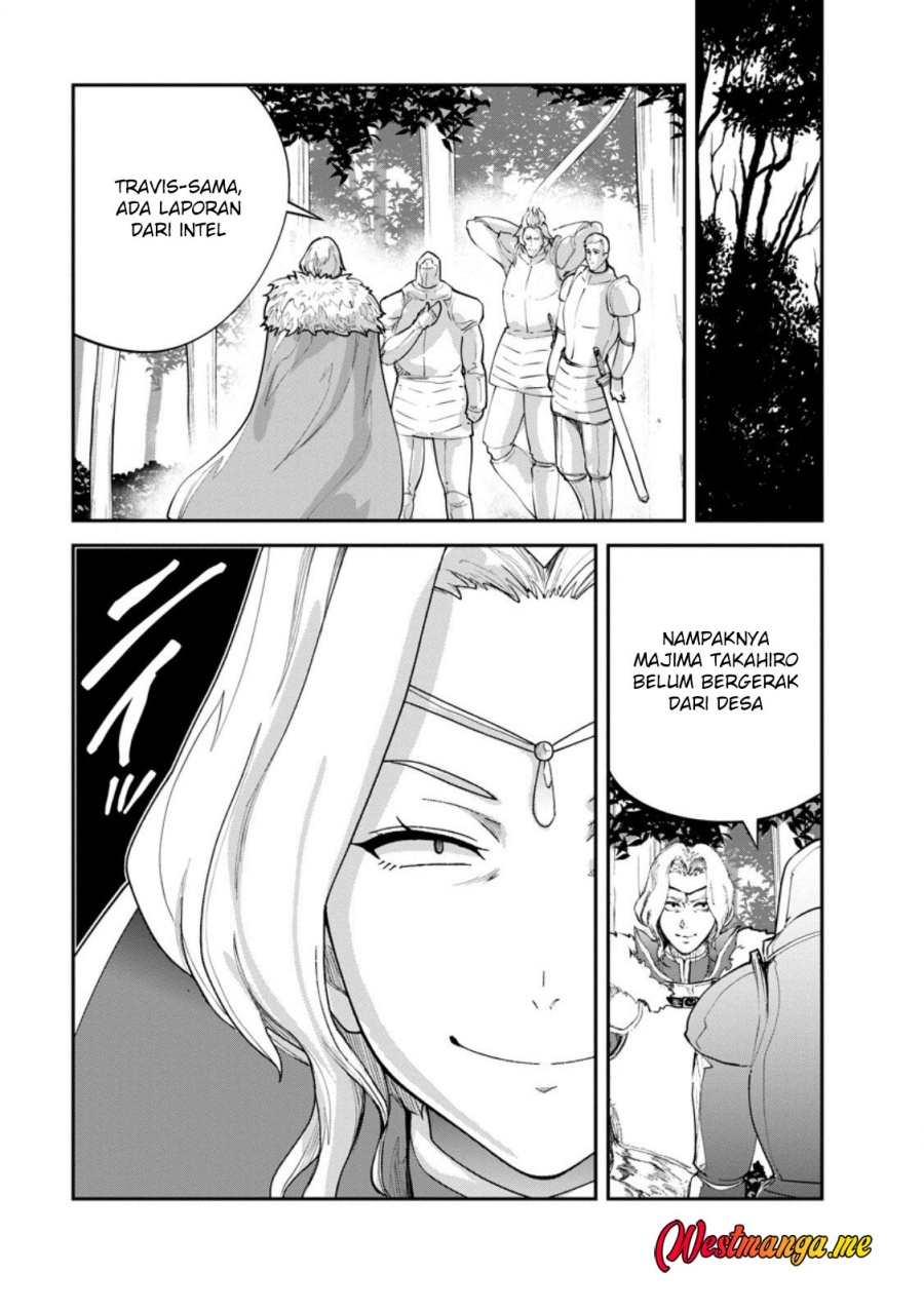 Dilarang COPAS - situs resmi www.mangacanblog.com - Komik monster no goshujin sama 089 - chapter 89 90 Indonesia monster no goshujin sama 089 - chapter 89 Terbaru 1|Baca Manga Komik Indonesia|Mangacan