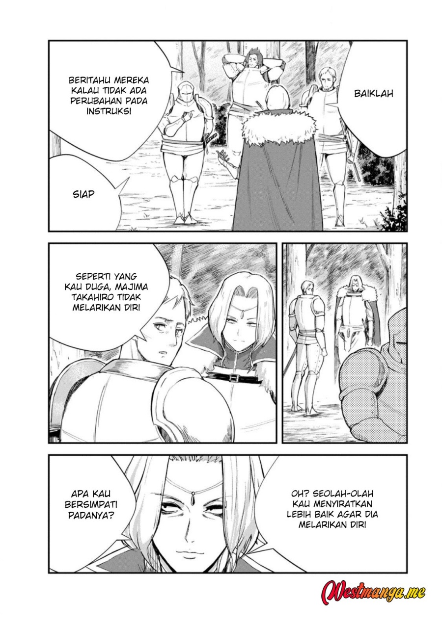 Dilarang COPAS - situs resmi www.mangacanblog.com - Komik monster no goshujin sama 089 - chapter 89 90 Indonesia monster no goshujin sama 089 - chapter 89 Terbaru 3|Baca Manga Komik Indonesia|Mangacan