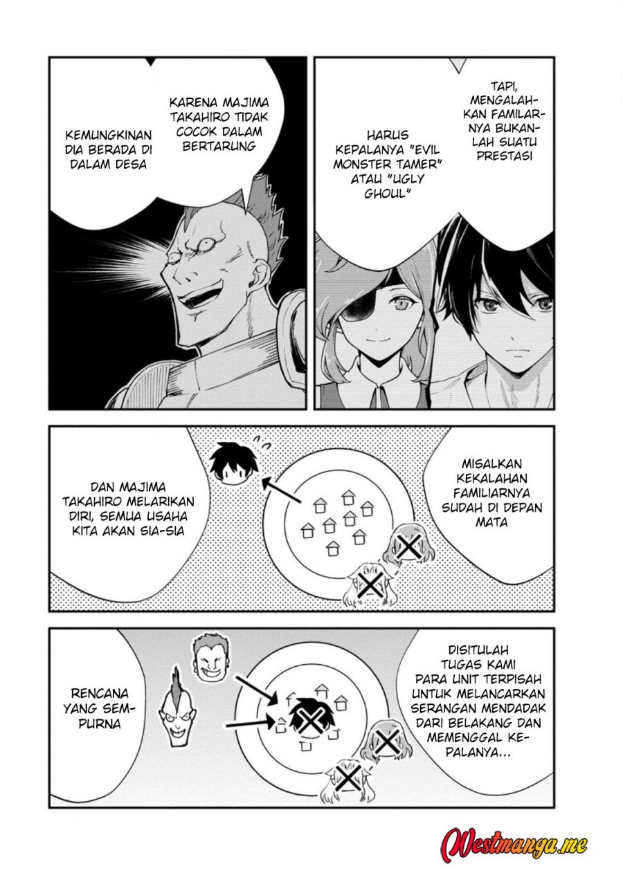 Dilarang COPAS - situs resmi www.mangacanblog.com - Komik monster no goshujin sama 089 - chapter 89 90 Indonesia monster no goshujin sama 089 - chapter 89 Terbaru 8|Baca Manga Komik Indonesia|Mangacan