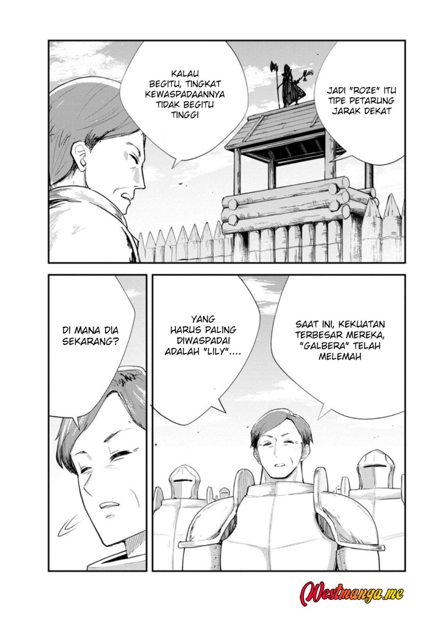 Dilarang COPAS - situs resmi www.mangacanblog.com - Komik monster no goshujin sama 089 - chapter 89 90 Indonesia monster no goshujin sama 089 - chapter 89 Terbaru 13|Baca Manga Komik Indonesia|Mangacan