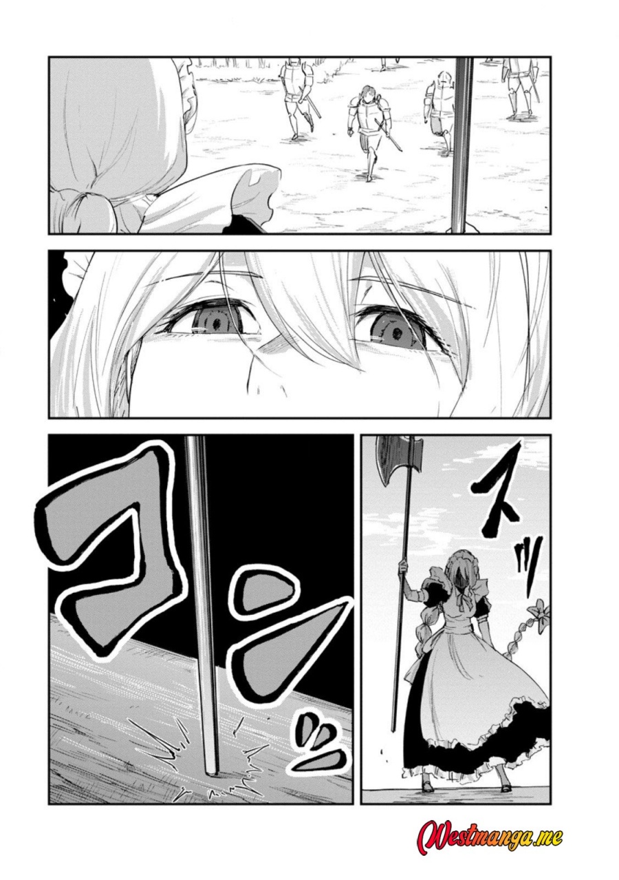 Dilarang COPAS - situs resmi www.mangacanblog.com - Komik monster no goshujin sama 089 - chapter 89 90 Indonesia monster no goshujin sama 089 - chapter 89 Terbaru 14|Baca Manga Komik Indonesia|Mangacan