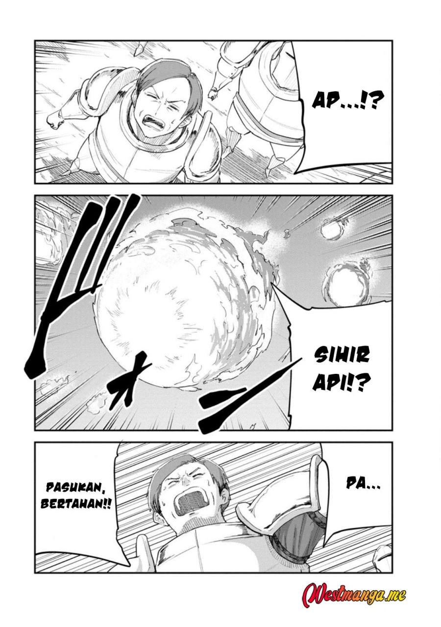 Dilarang COPAS - situs resmi www.mangacanblog.com - Komik monster no goshujin sama 089 - chapter 89 90 Indonesia monster no goshujin sama 089 - chapter 89 Terbaru 16|Baca Manga Komik Indonesia|Mangacan