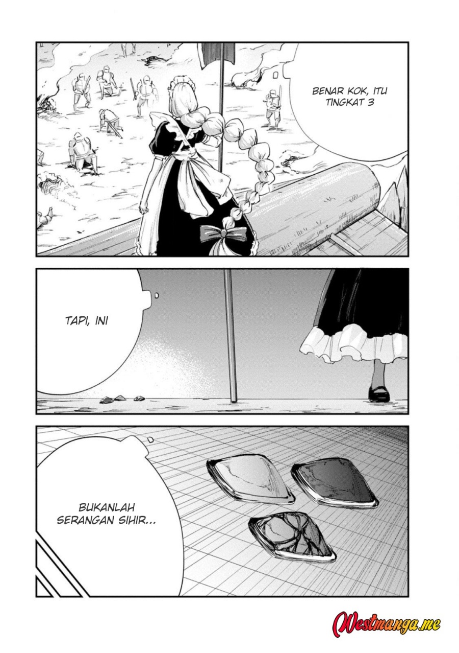 Dilarang COPAS - situs resmi www.mangacanblog.com - Komik monster no goshujin sama 089 - chapter 89 90 Indonesia monster no goshujin sama 089 - chapter 89 Terbaru 20|Baca Manga Komik Indonesia|Mangacan