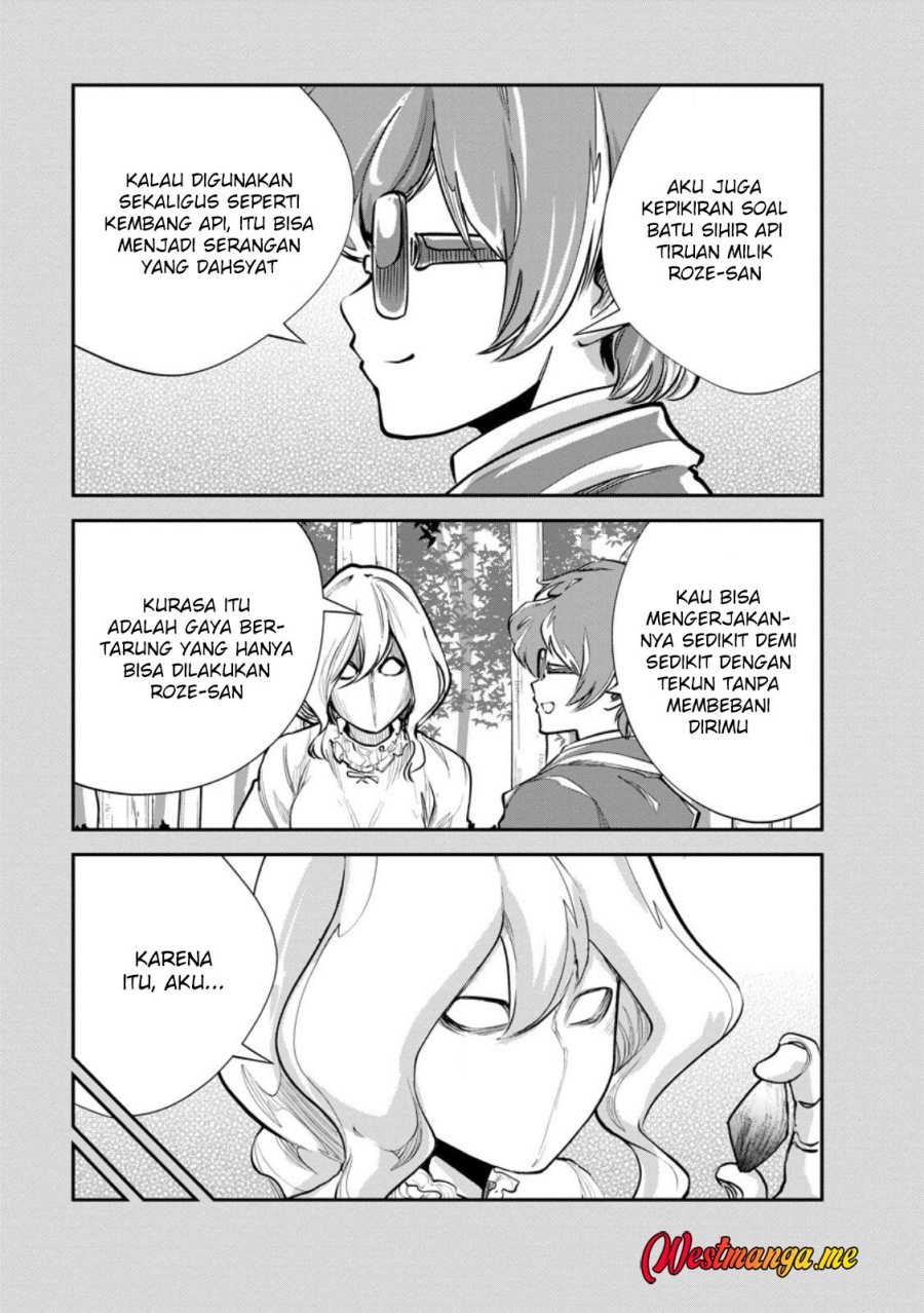 Dilarang COPAS - situs resmi www.mangacanblog.com - Komik monster no goshujin sama 089 - chapter 89 90 Indonesia monster no goshujin sama 089 - chapter 89 Terbaru 22|Baca Manga Komik Indonesia|Mangacan