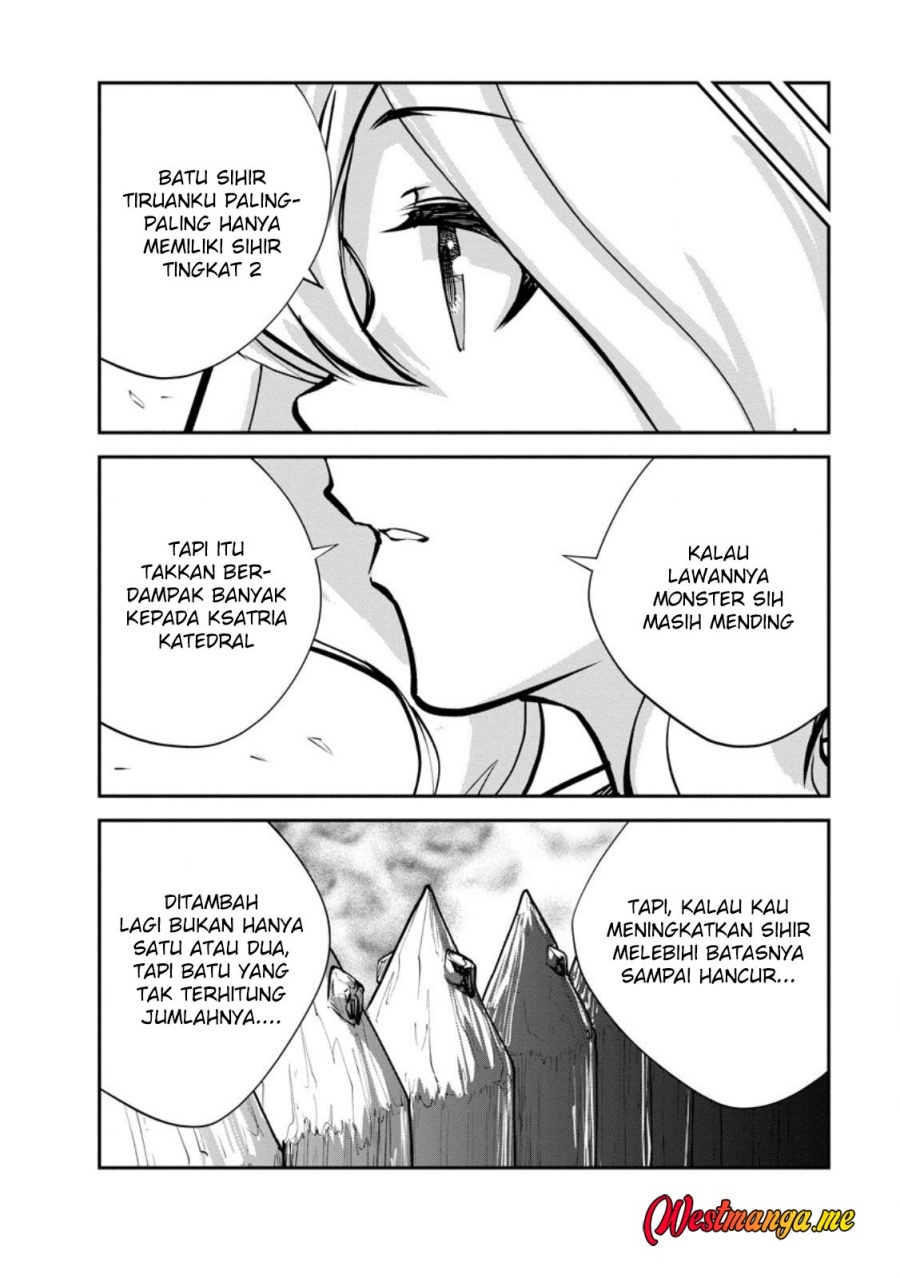 Dilarang COPAS - situs resmi www.mangacanblog.com - Komik monster no goshujin sama 089 - chapter 89 90 Indonesia monster no goshujin sama 089 - chapter 89 Terbaru 23|Baca Manga Komik Indonesia|Mangacan