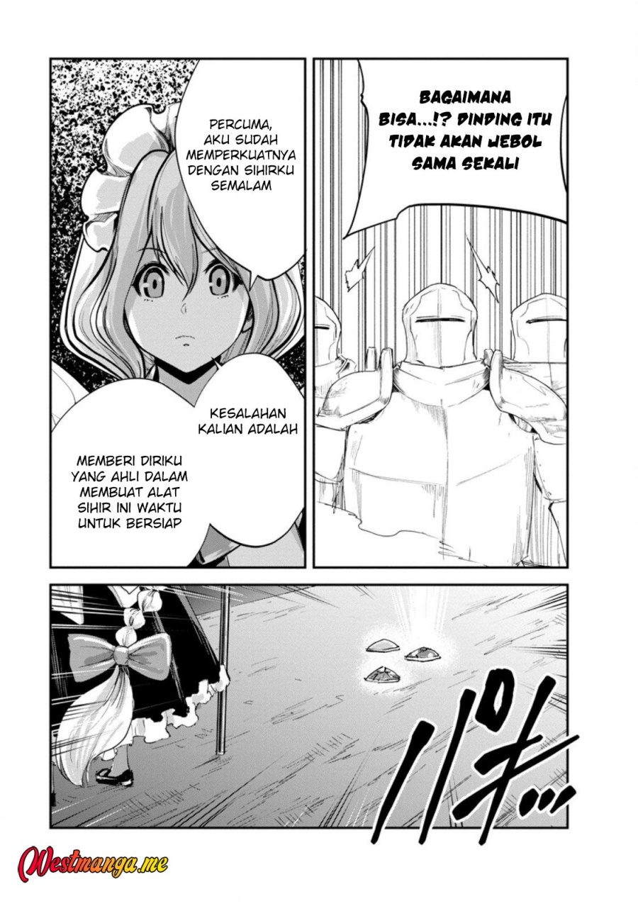 Dilarang COPAS - situs resmi www.mangacanblog.com - Komik monster no goshujin sama 089 - chapter 89 90 Indonesia monster no goshujin sama 089 - chapter 89 Terbaru 28|Baca Manga Komik Indonesia|Mangacan