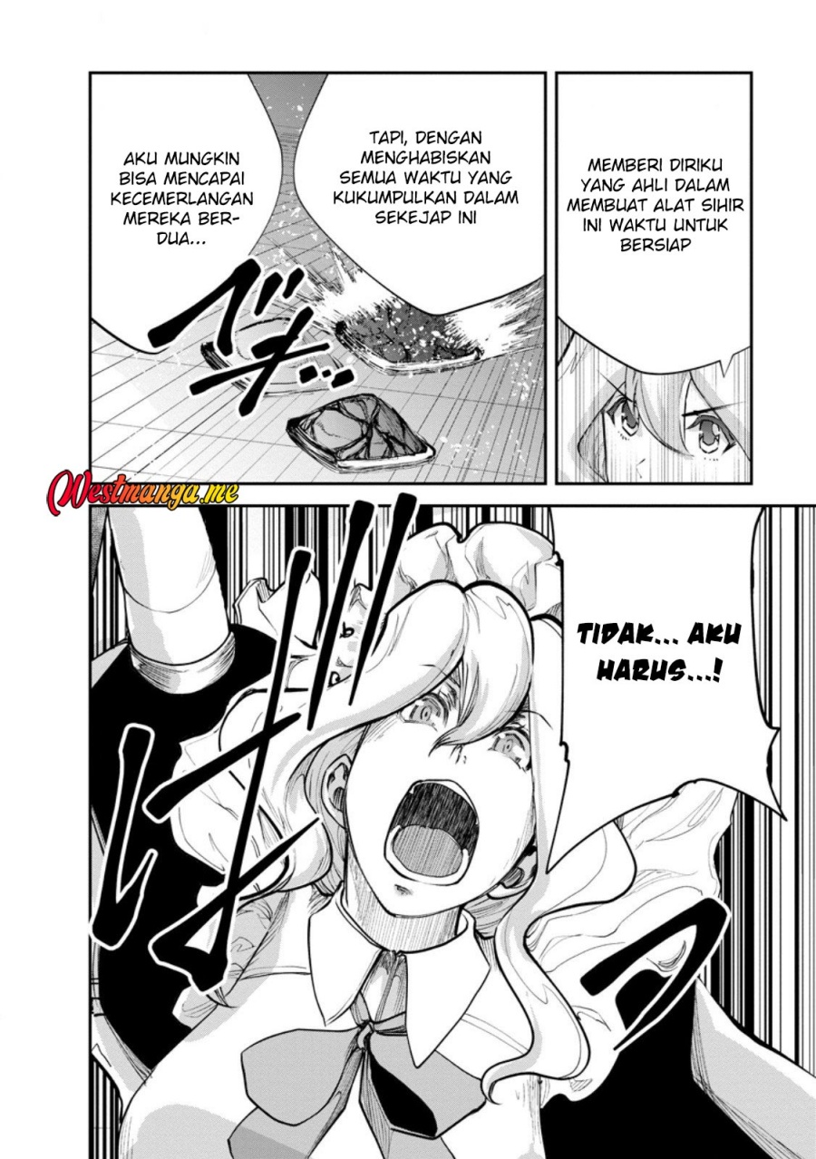 Dilarang COPAS - situs resmi www.mangacanblog.com - Komik monster no goshujin sama 089 - chapter 89 90 Indonesia monster no goshujin sama 089 - chapter 89 Terbaru 29|Baca Manga Komik Indonesia|Mangacan
