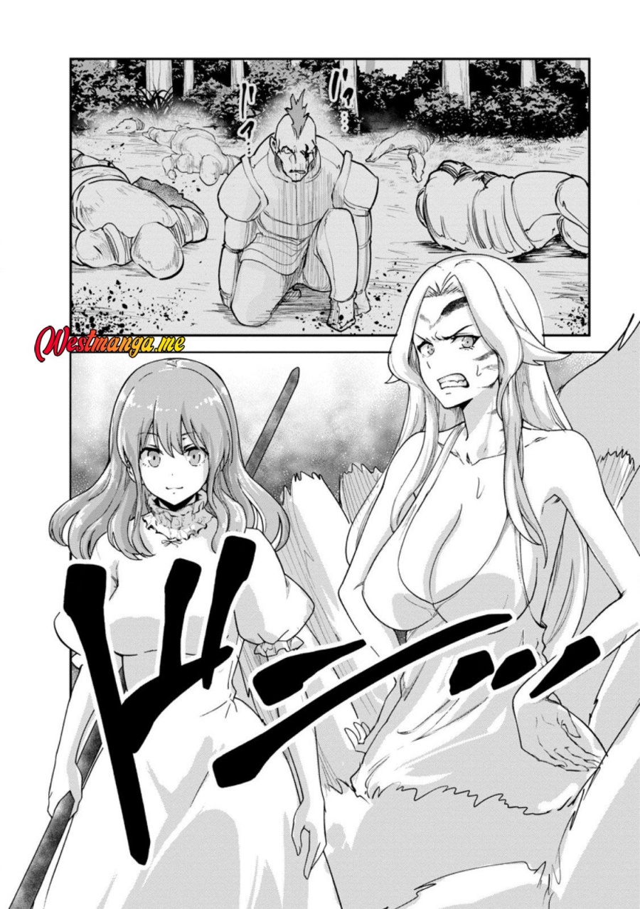 Dilarang COPAS - situs resmi www.mangacanblog.com - Komik monster no goshujin sama 089 - chapter 89 90 Indonesia monster no goshujin sama 089 - chapter 89 Terbaru 33|Baca Manga Komik Indonesia|Mangacan