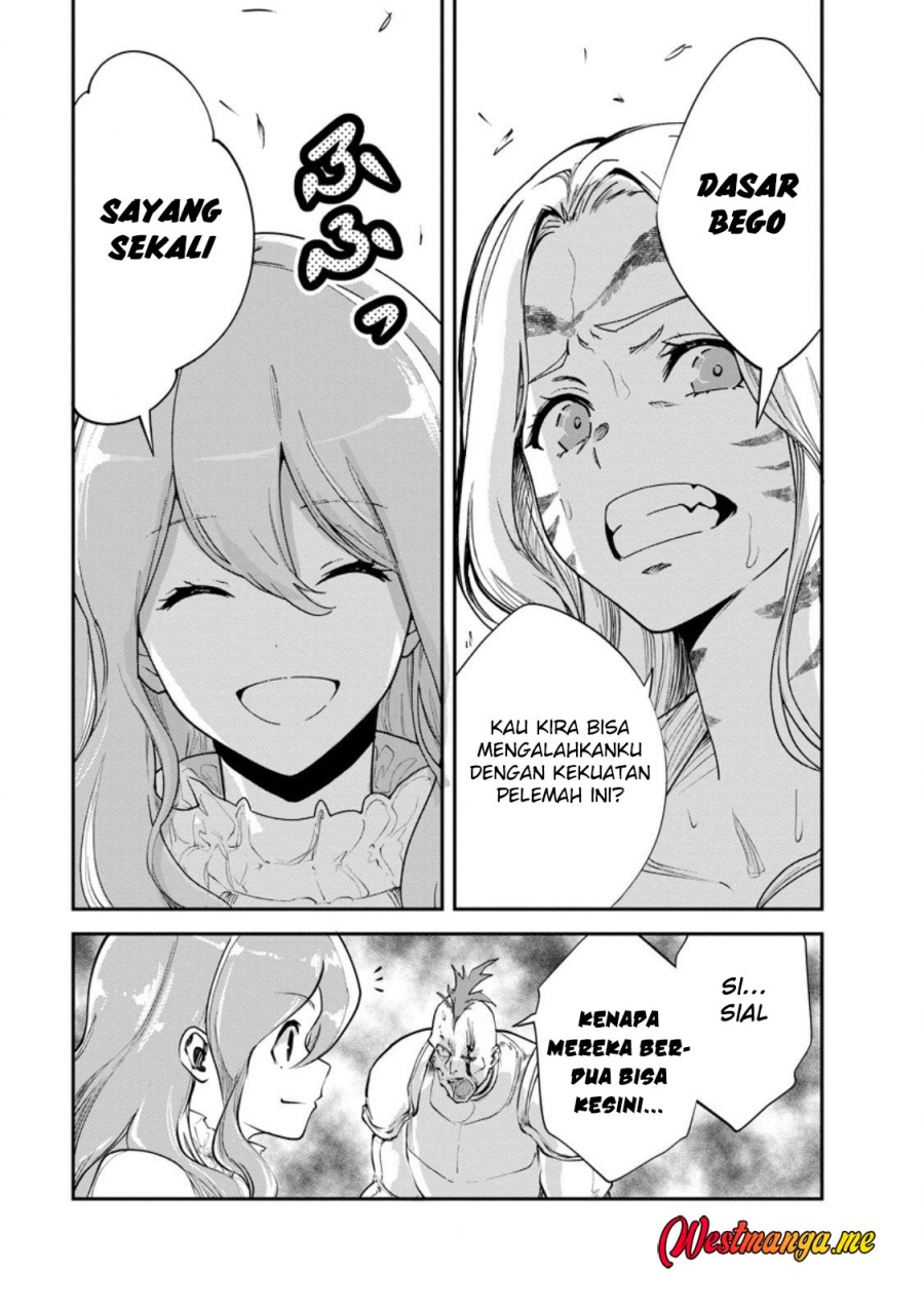 Dilarang COPAS - situs resmi www.mangacanblog.com - Komik monster no goshujin sama 089 - chapter 89 90 Indonesia monster no goshujin sama 089 - chapter 89 Terbaru 34|Baca Manga Komik Indonesia|Mangacan