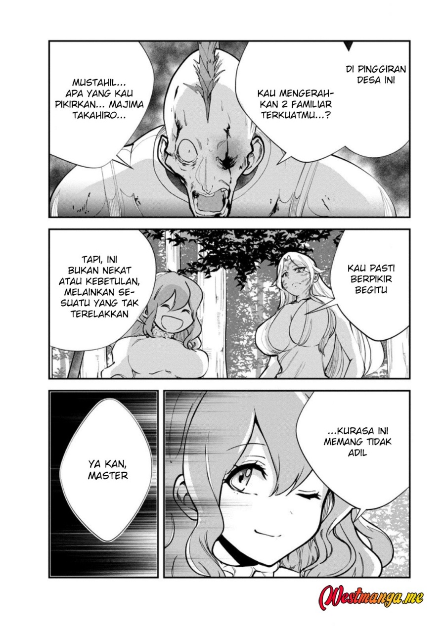 Dilarang COPAS - situs resmi www.mangacanblog.com - Komik monster no goshujin sama 089 - chapter 89 90 Indonesia monster no goshujin sama 089 - chapter 89 Terbaru 35|Baca Manga Komik Indonesia|Mangacan