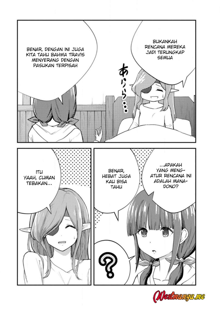 Dilarang COPAS - situs resmi www.mangacanblog.com - Komik monster no goshujin sama 089 - chapter 89 90 Indonesia monster no goshujin sama 089 - chapter 89 Terbaru 38|Baca Manga Komik Indonesia|Mangacan