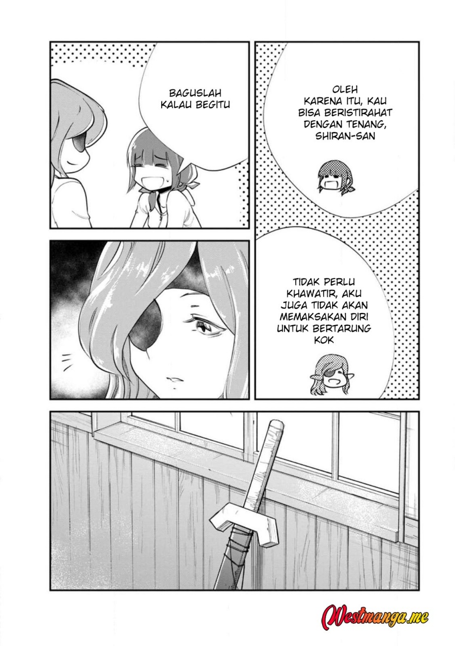 Dilarang COPAS - situs resmi www.mangacanblog.com - Komik monster no goshujin sama 089 - chapter 89 90 Indonesia monster no goshujin sama 089 - chapter 89 Terbaru 39|Baca Manga Komik Indonesia|Mangacan